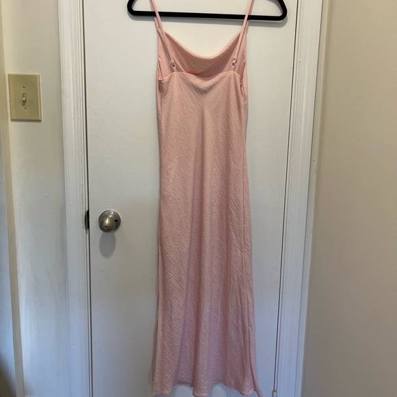 TOPSHOP SLIP DRESS - Picture 2 of 2
